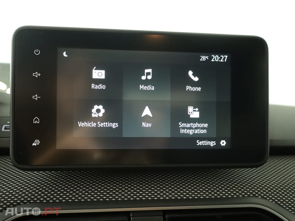 Dacia Jogger Jogger 1.0 ECO-G Expression 7L Bi-Fuel