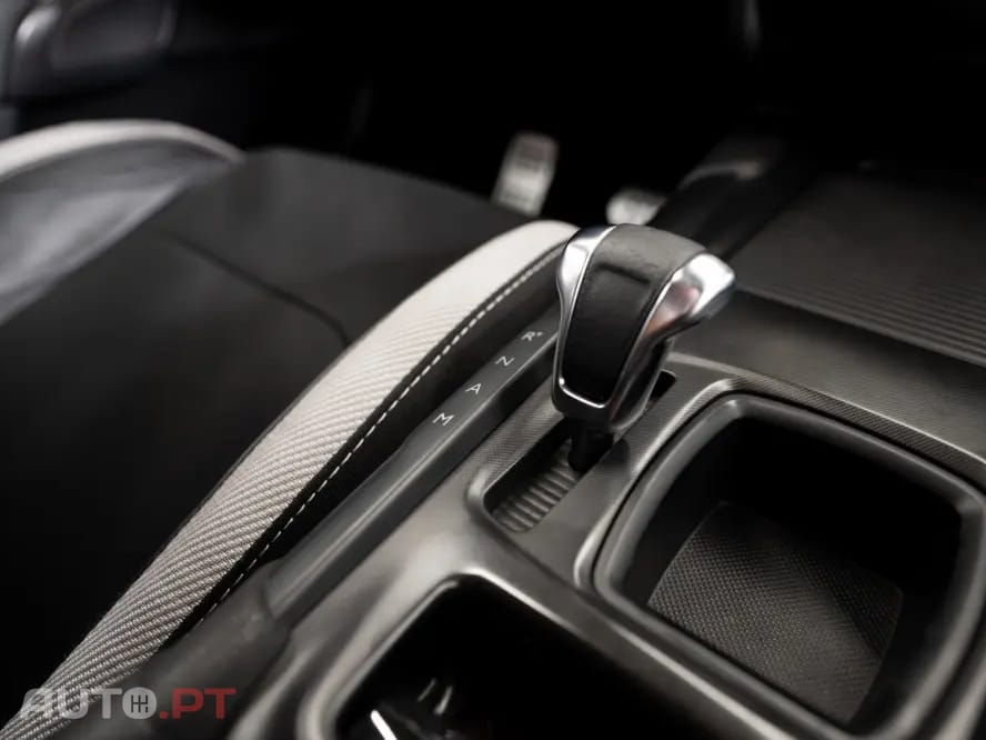 Citroen DS4 1.6 e-HDi So Chic CMP6