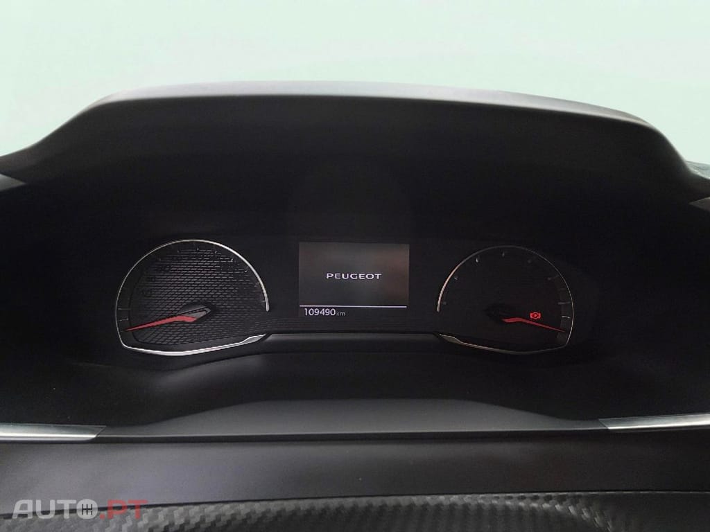 Peugeot 208 1.2 PureTech Active Business