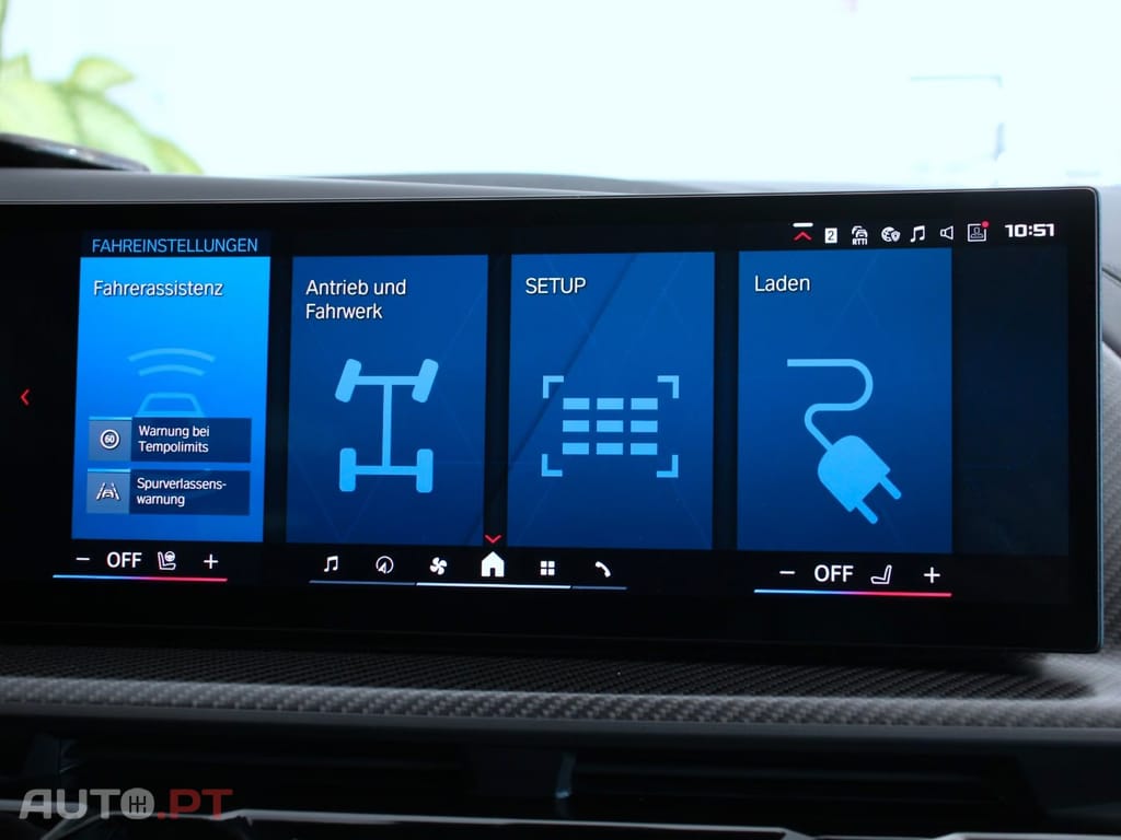 BMW XM BASE