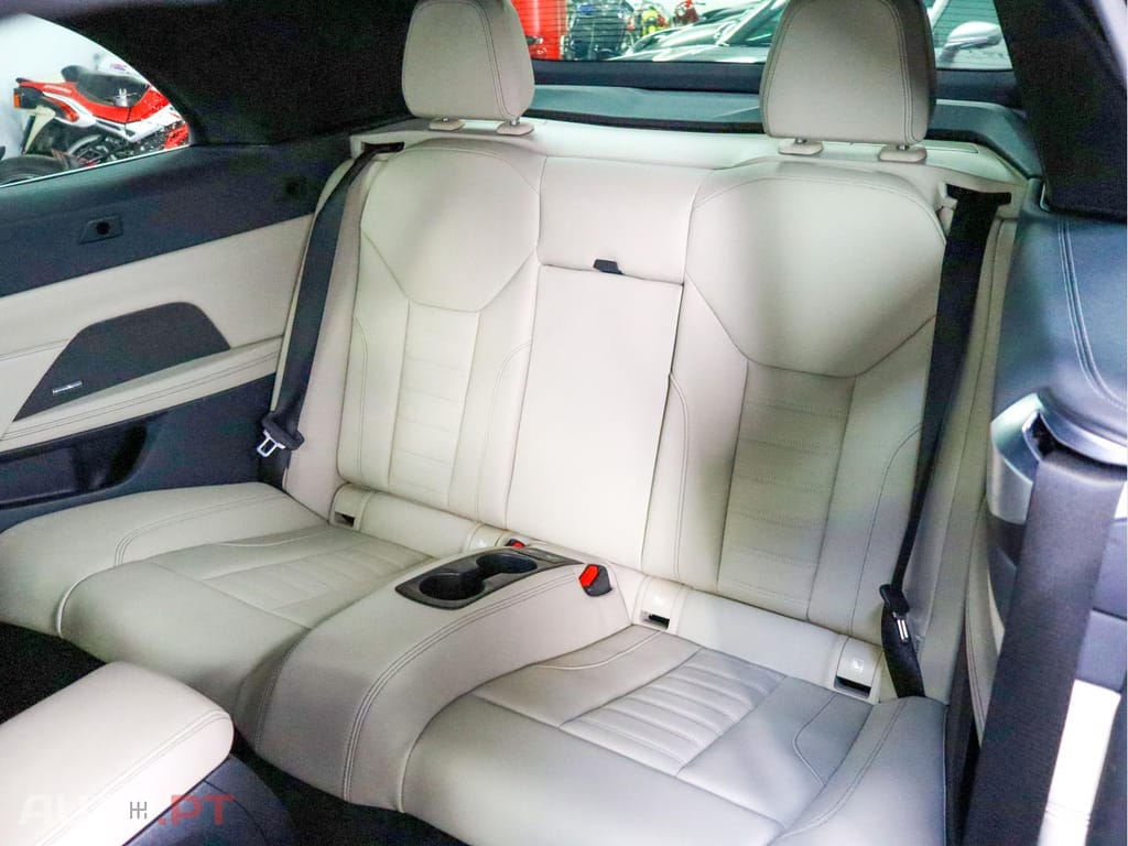 BMW 420 d X Drive Desportivo M Auto