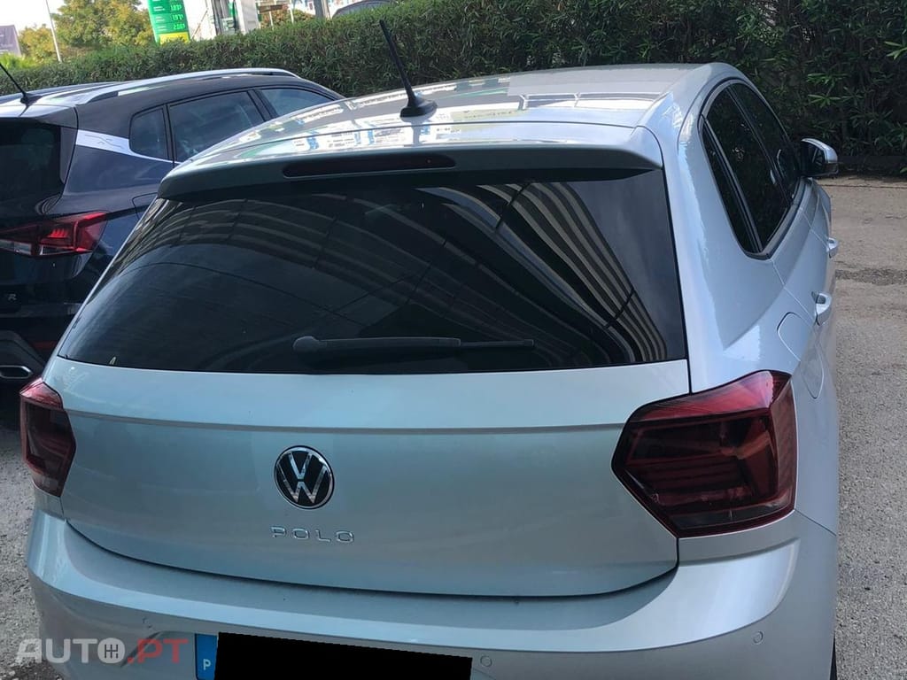 Volkswagen Polo United