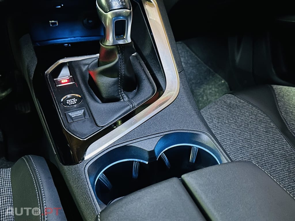 Peugeot 3008 1.2 PureTech Allure