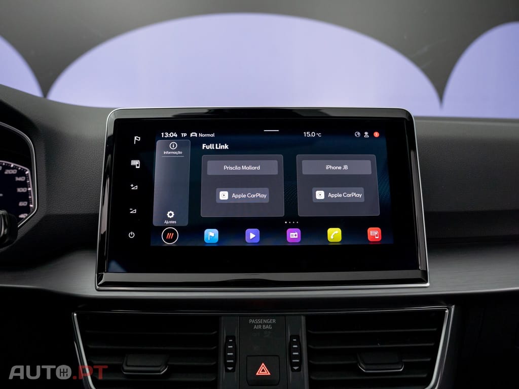 Seat Tarraco 1.4 e-Hybrid FR DSG