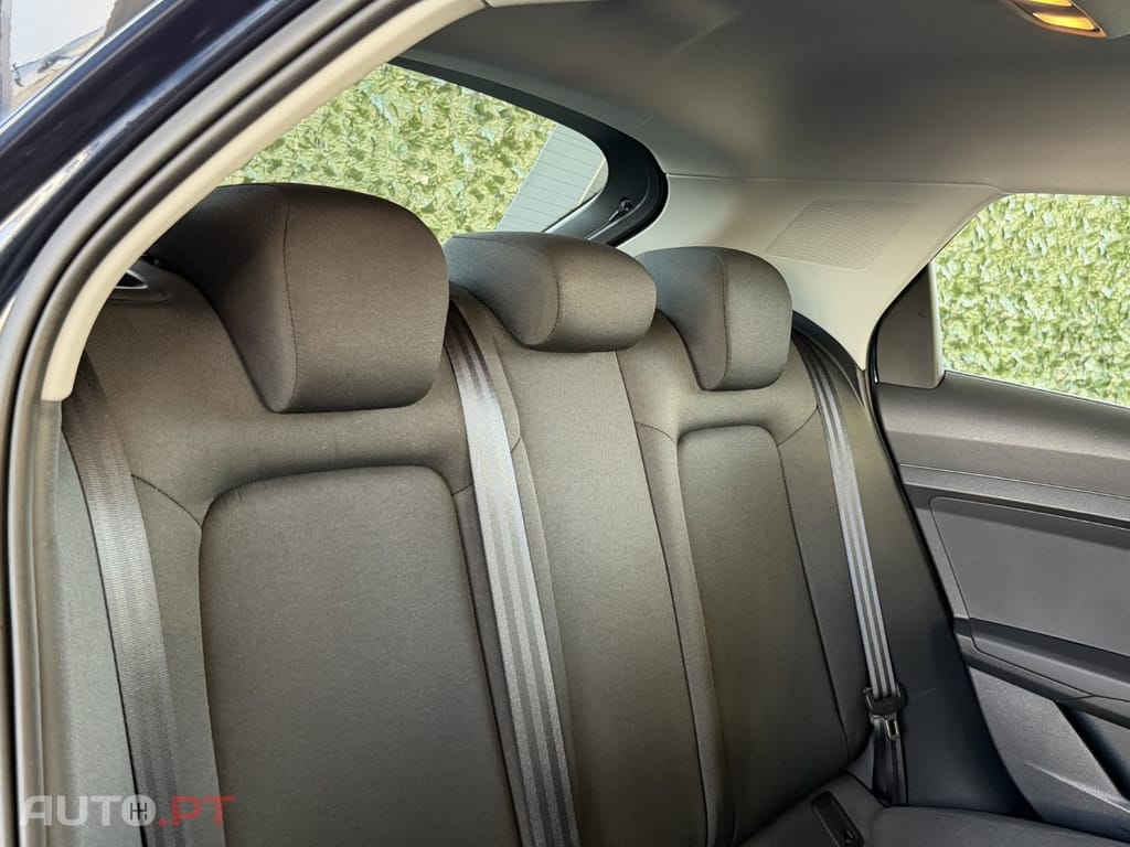 Audi A1 Sportback 25 TFSI Advanced