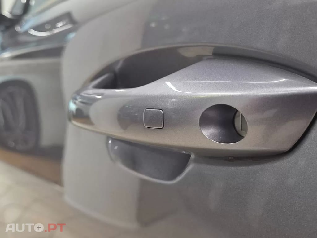 BYD Atto 3 60.48 kWh Comfort