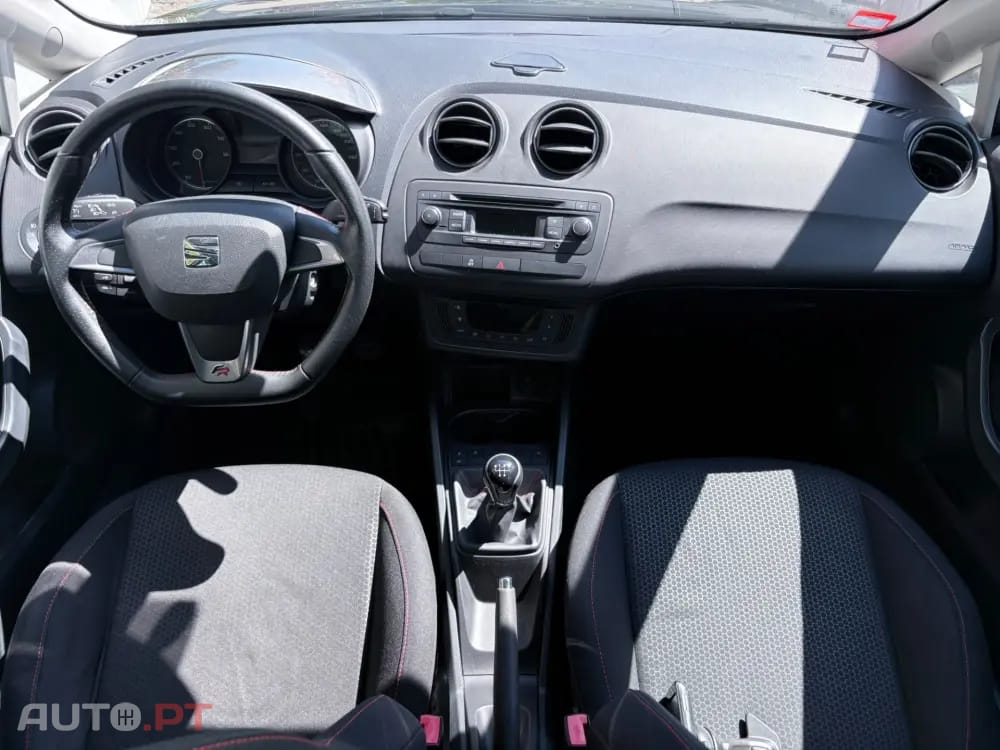 Seat Ibiza 1.2 TSI FR 30 Anos