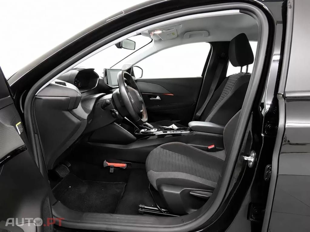 Peugeot E-208 50 kWh Active Pack