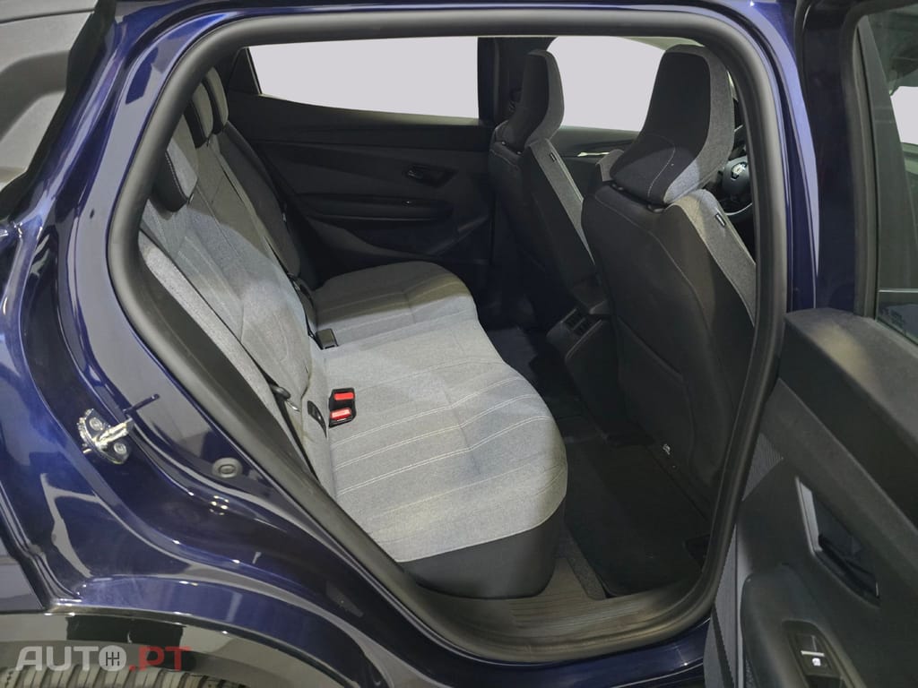 Renault Mégane E-Tech EV60