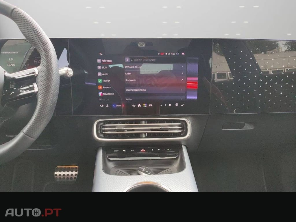 Mercedes-Benz CLA 250 EQ AMG Line