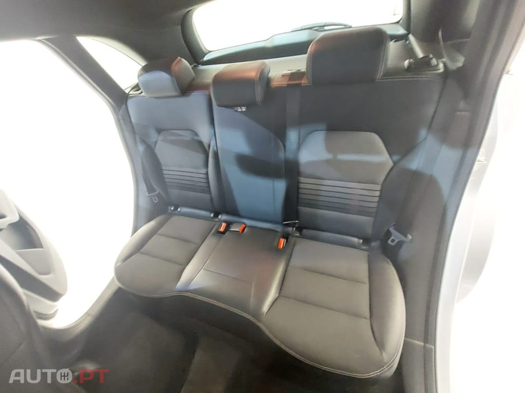 Mercedes-Benz B 180 CDi Urban