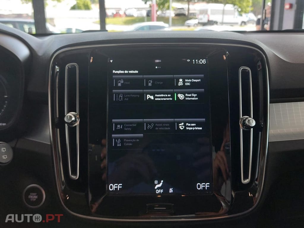 Volvo XC40 1.5 T5 PHEV Inscription Expression