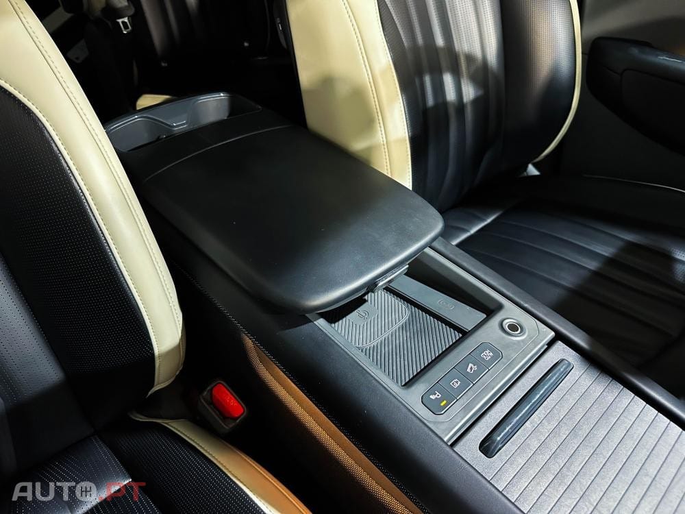 Kia EV9 98.8 kWh GT-Line AWD