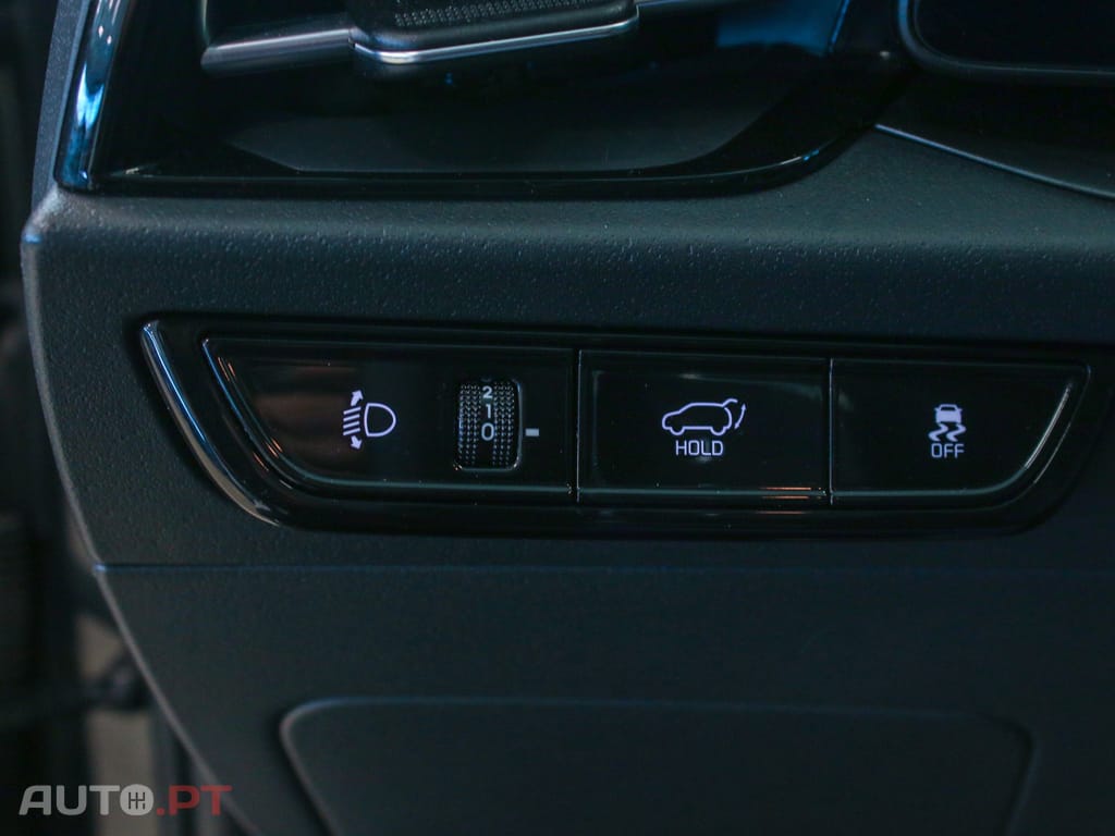Kia Niro 64kWh