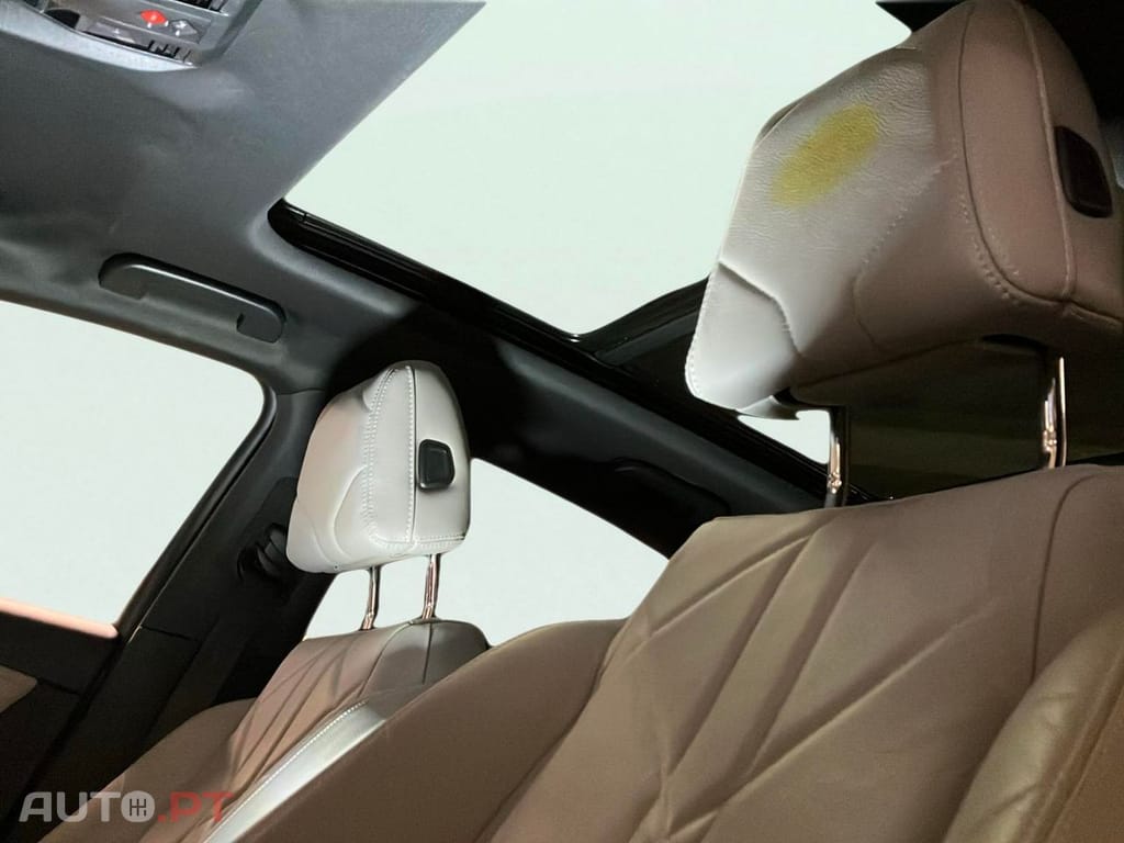 DS DS7 Crossback E-Tense Grand Chic EAT8