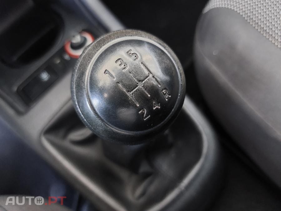 Volkswagen Up! 1.0 BlueMotion Move