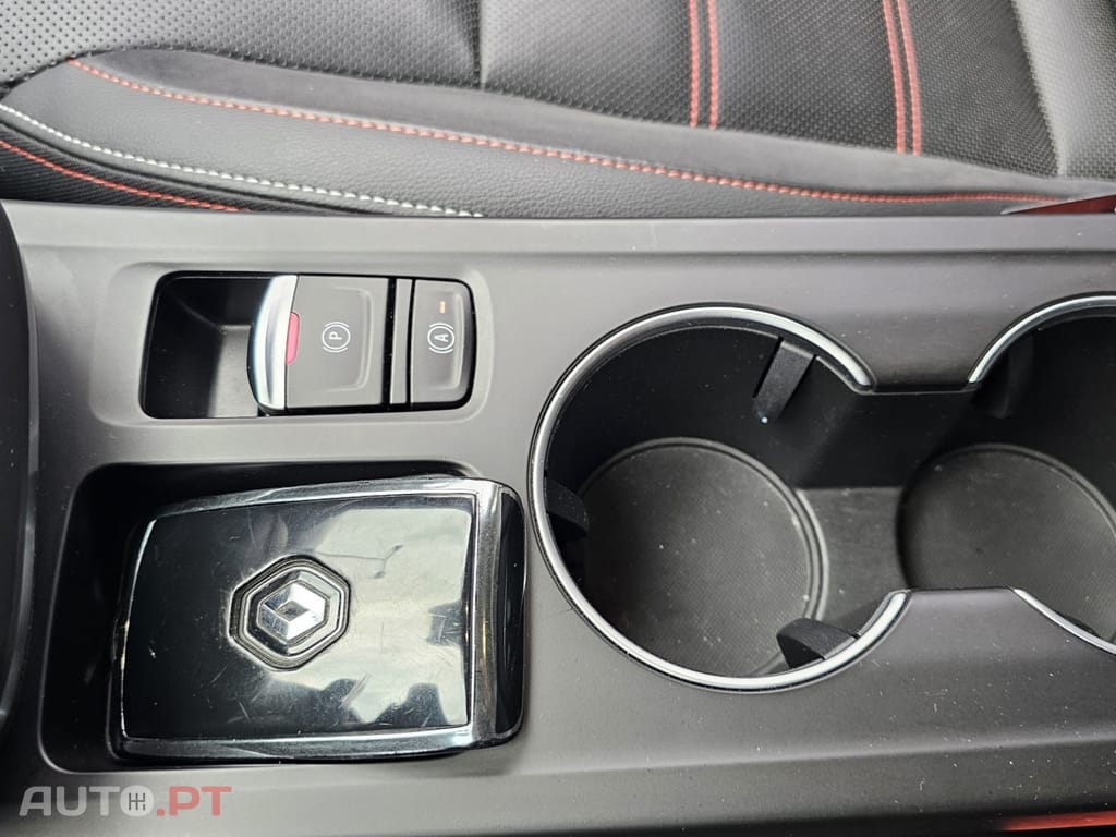 Renault Arkana RS-LINE