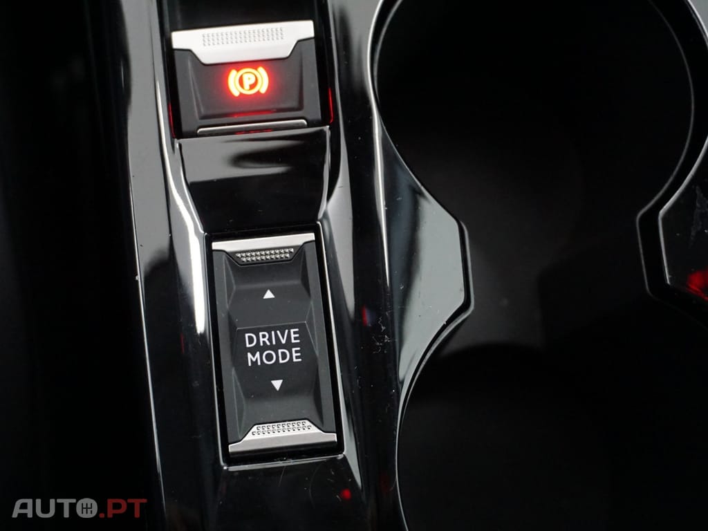 Peugeot 208 1.2 PureTech Allure Pack