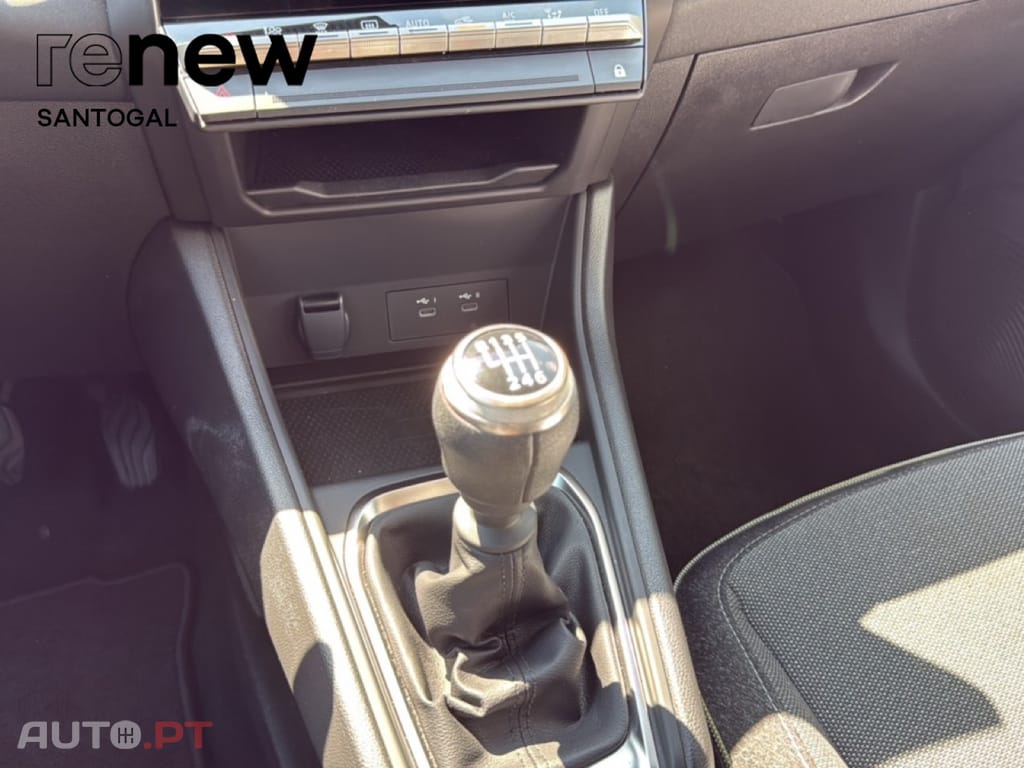 Renault Captur 1.0 Techno