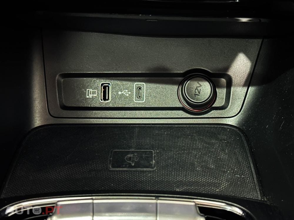MG ZS EV 50.3 kWh Luxury