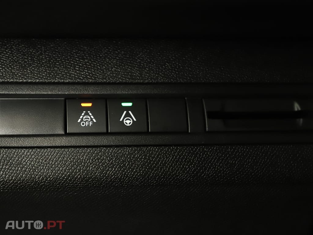 Peugeot 3008 3008 1.2 PureTech GT EAT8