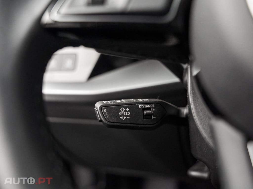 Audi A3 Sportback 45 TFSIe S line