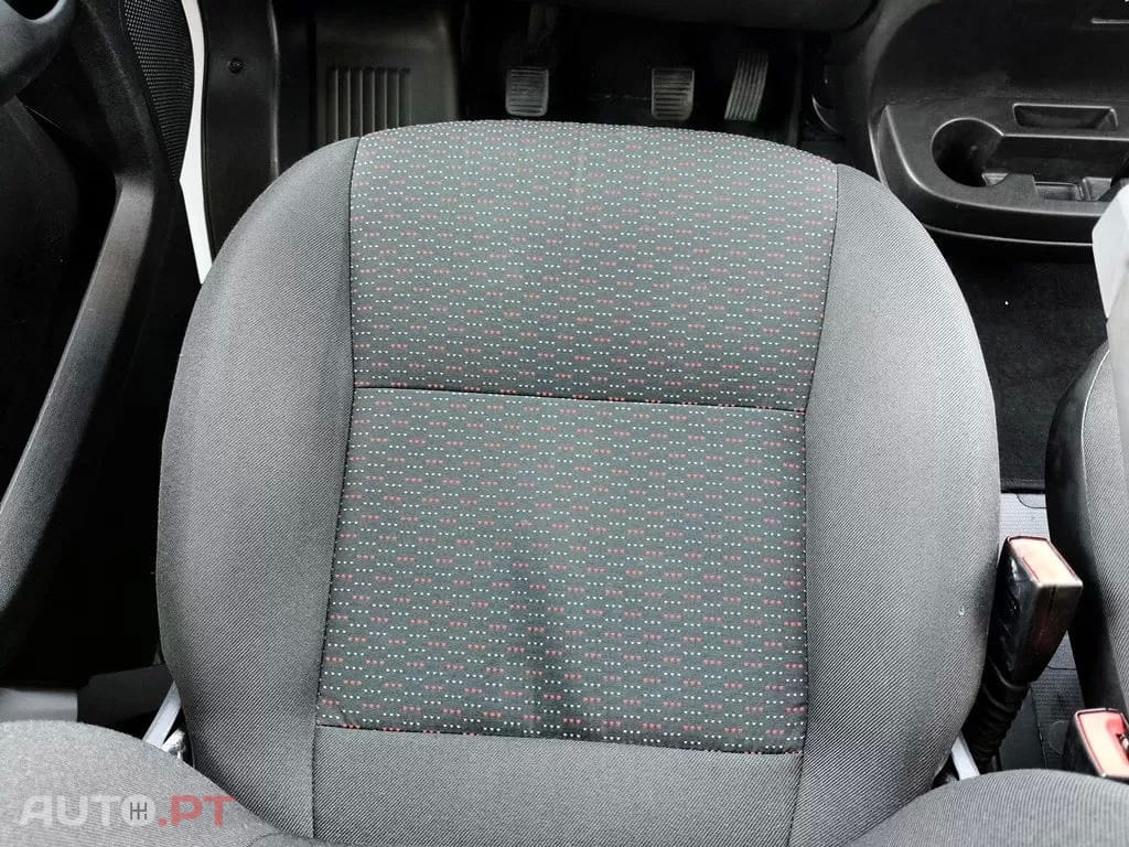 Citroen Jumper JUMPER CHASSI CABINE 2.2 HDI 35 L4 CD