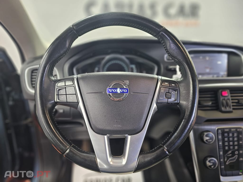 Volvo V40 1.6 D2 Momentum