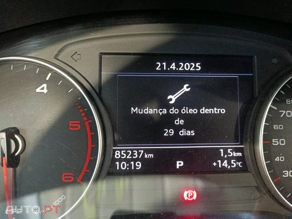 Audi A5 35 TDI S tronic
