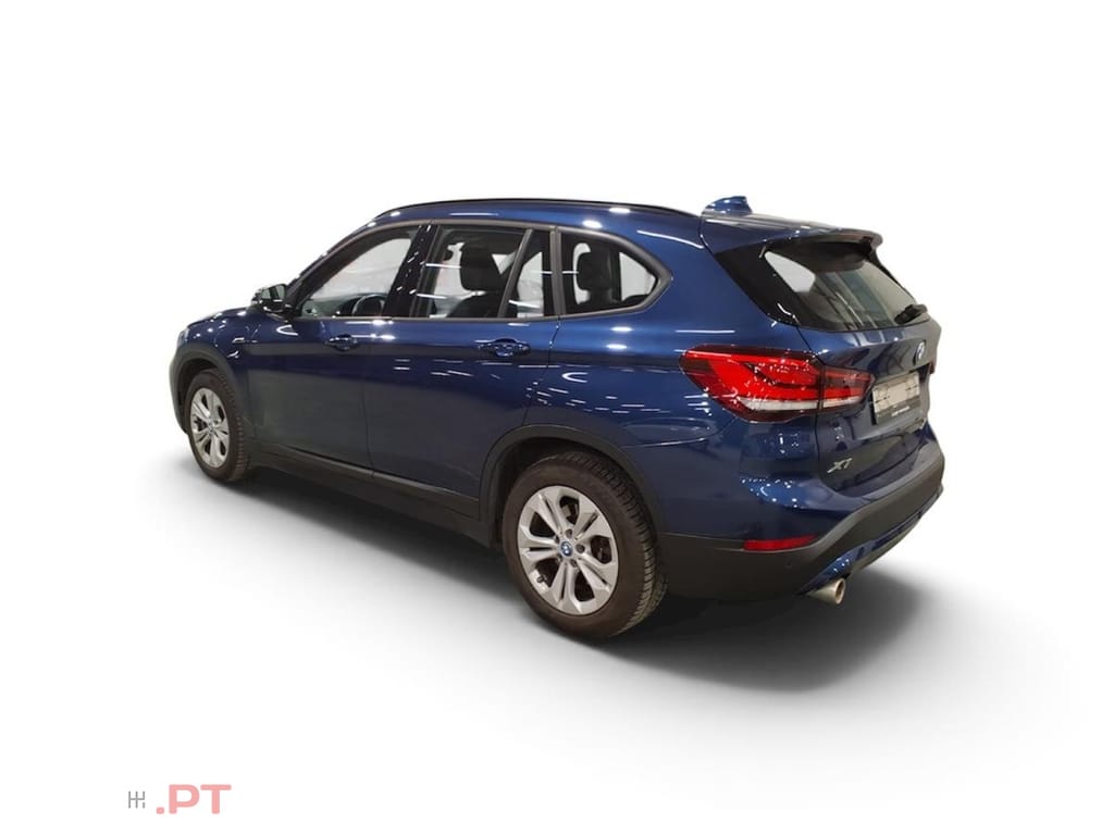 BMW X1 xDrive25e Advantage
