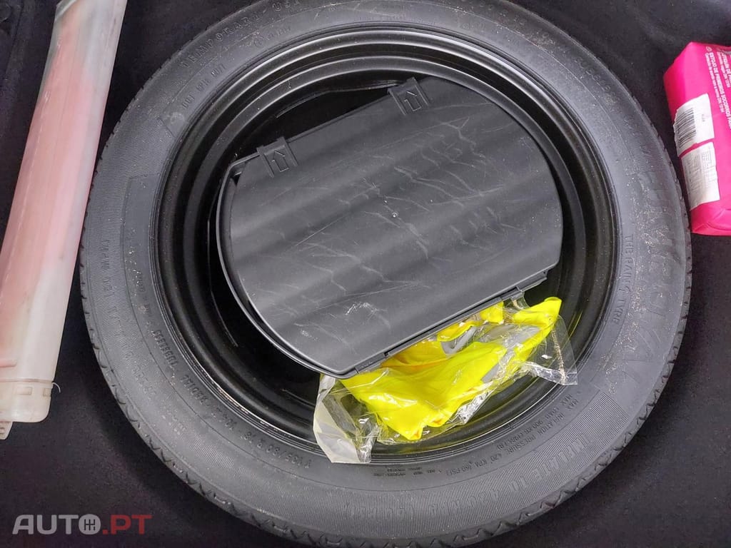 Peugeot 3008 1.5 BlueHDi Allure