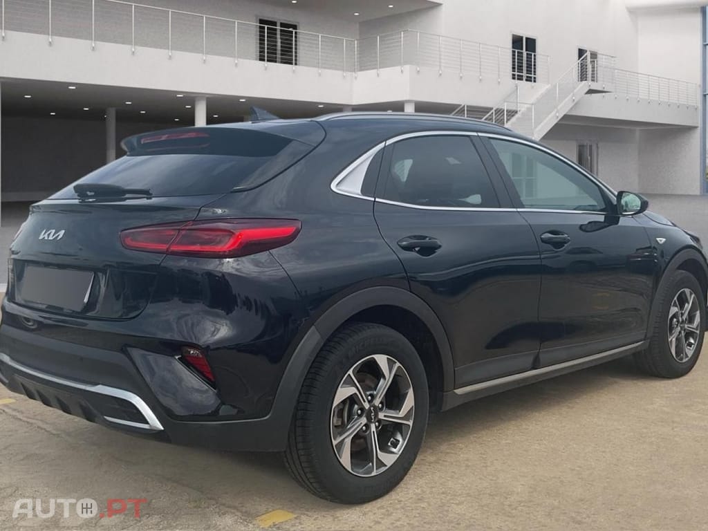 Kia Xceed 1.0 T-GDI Dynamic