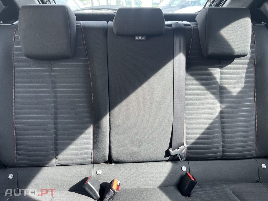 Peugeot 208 1.2 PureTech Active