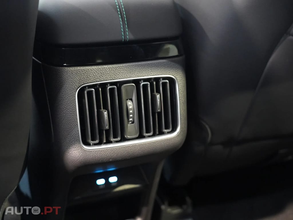 BYD Seal U 1.5 DM-i Comfort