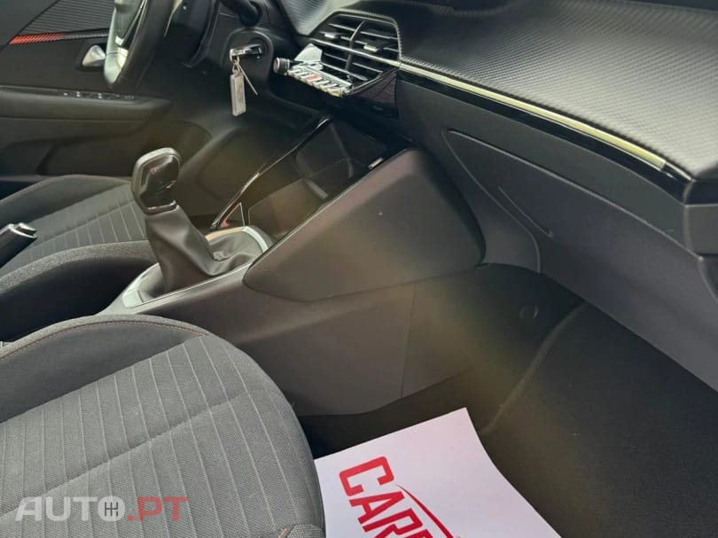Peugeot 208 1.2 PureTech Active Pack
