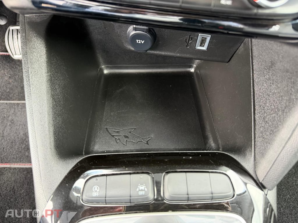 Opel Corsa 1.2 Elegance