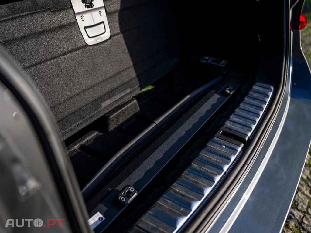 BMW 320 d Touring Pack M Auto