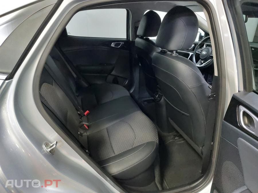 Kia Xceed 1.6 GDi PHEV First Edition