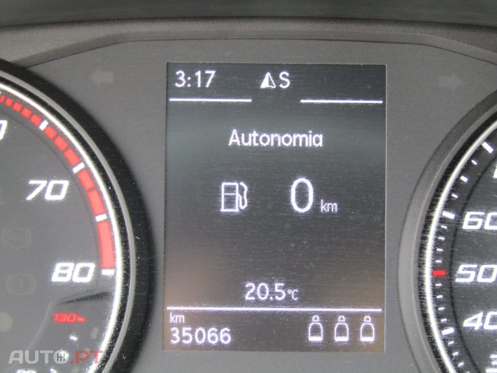 Seat Ibiza 1.0 TSI FR