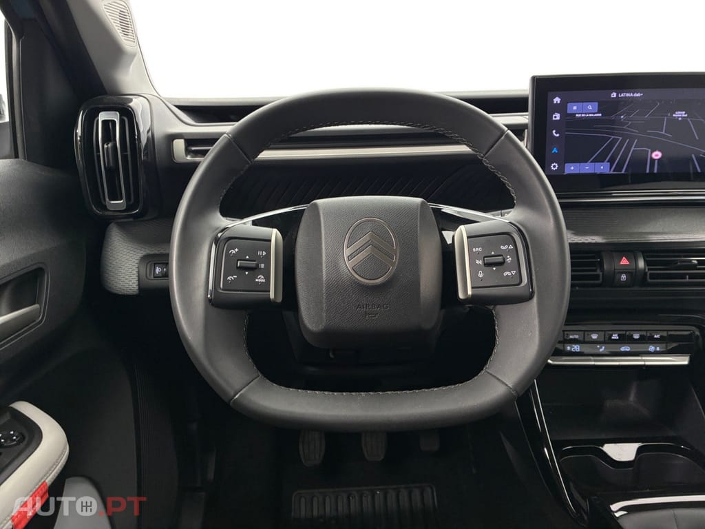 Citroen C3 1.2 PureTech Max
