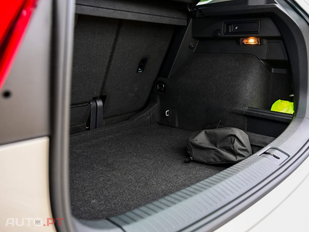Volkswagen Tiguan 2.0 TDI Confortline DSG