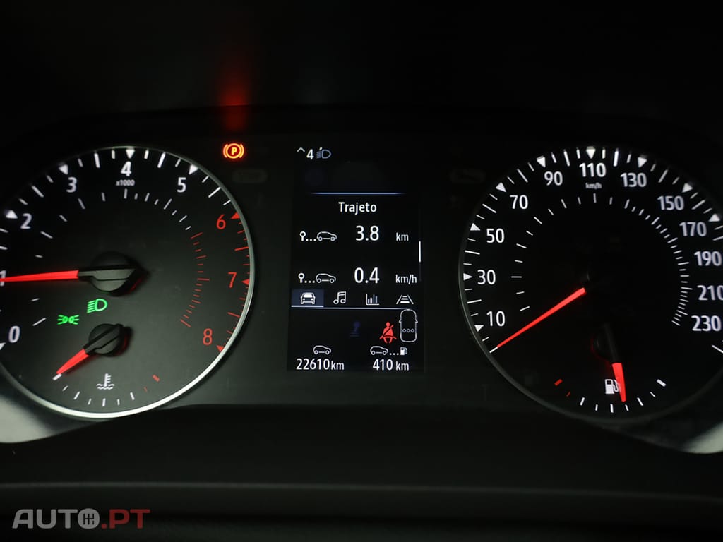 Mitsubishi ASX ASX 1.0 MPI-T Invite