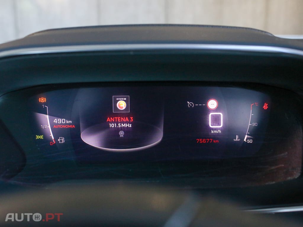 Peugeot 2008 1.2 PureTech Allure