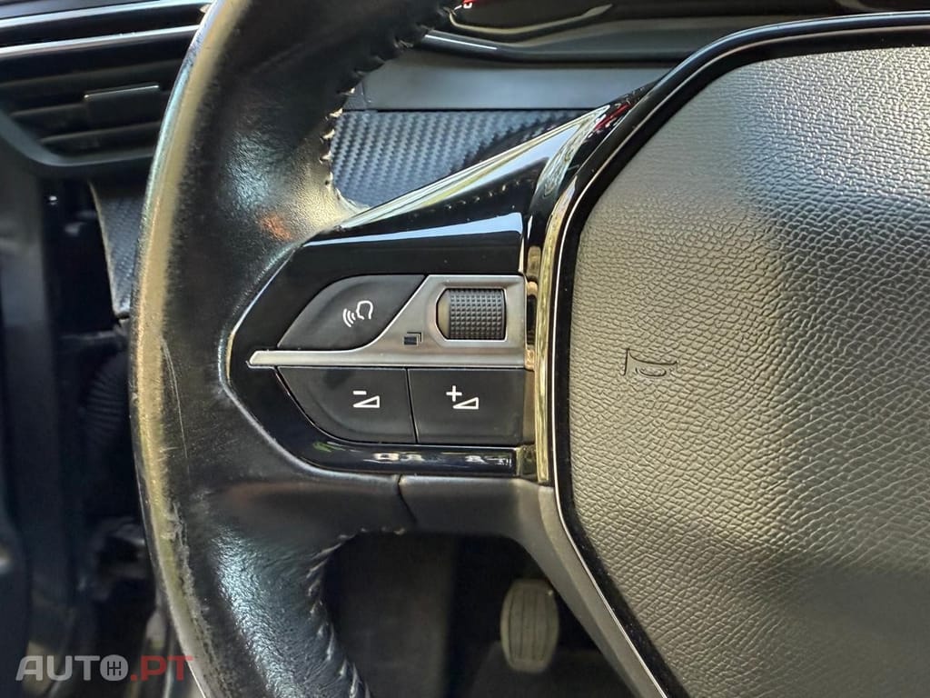 Peugeot 208 1.2 PureTech Active Pack