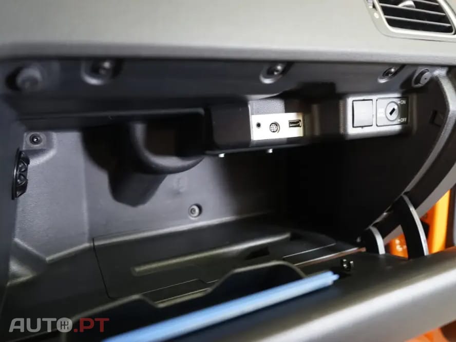 Volkswagen Polo 1.2 Cross