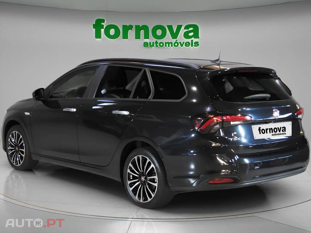 Fiat Tipo 1.3 Multijet City Life