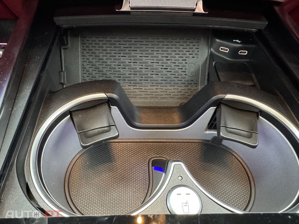 Mercedes-Benz GLE G 580 EQ