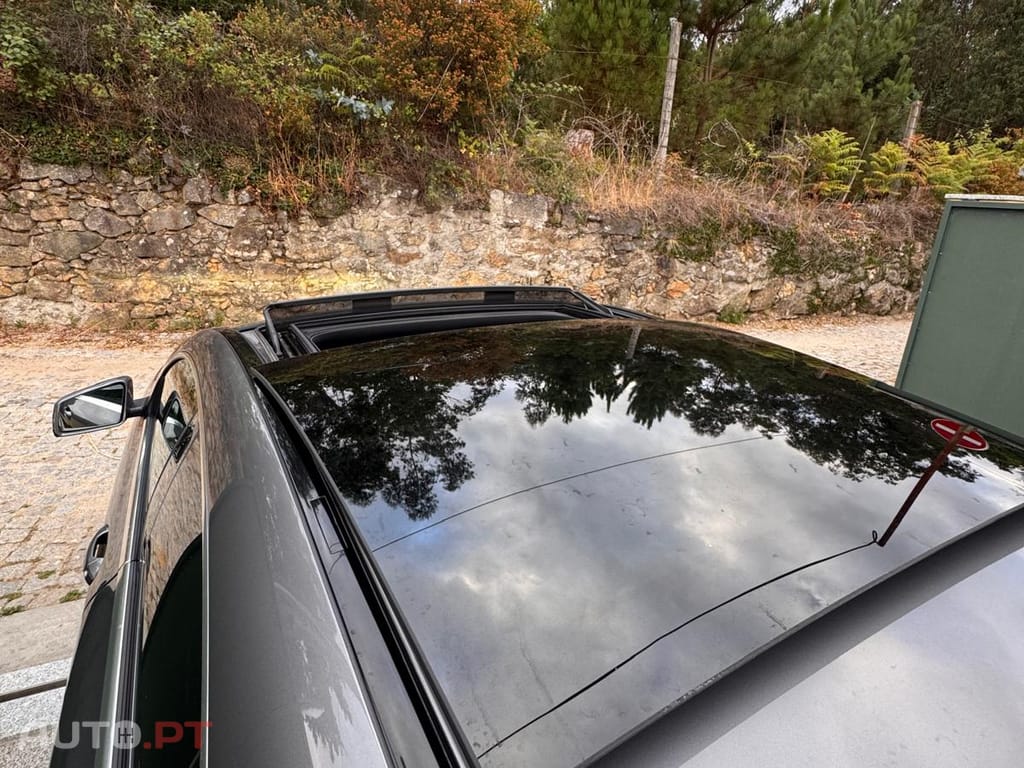 Mercedes-Benz CLA 180 CLA 180 d Shooting Brake Automático – 2018