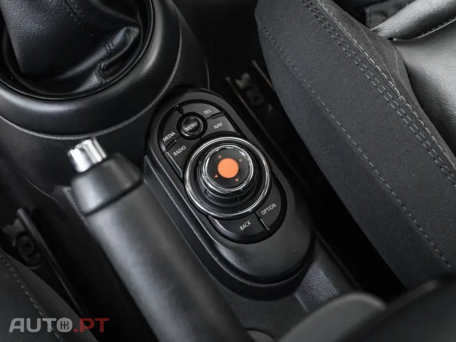 MINI Cooper Cooper Auto
