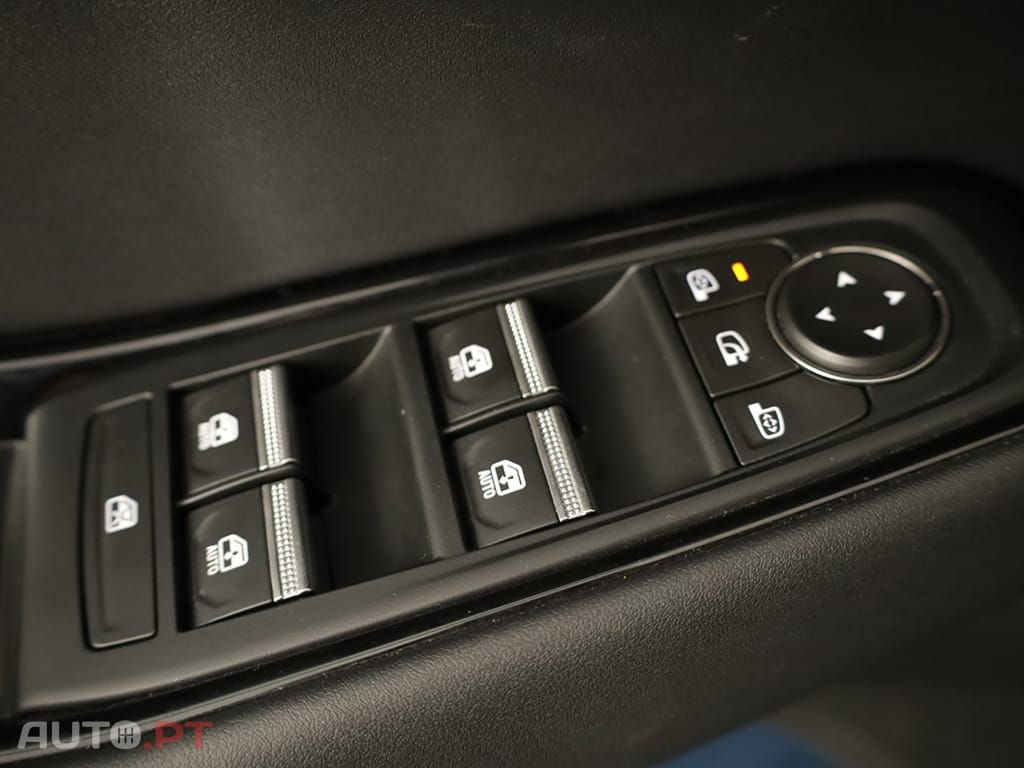 Renault Rafale Rafale 1.2 Hyper Hybrid E-Tech Esprit Alpine